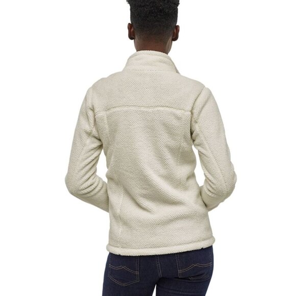 Patagonia Re-Tool Snap-T Fleece Pullover - Picture 7 of 7